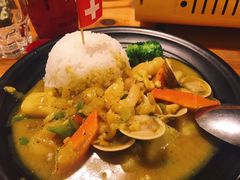 -西堤复合时尚餐厅