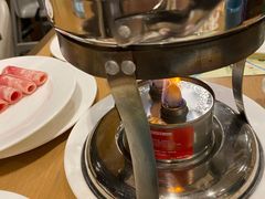 -新食谱全日制餐厅·苏州苏州湾艾美酒店