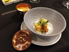 -博林天瑞喜来登酒店·西丽尚膳