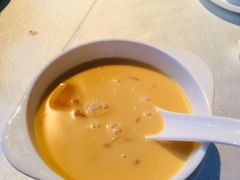 杨枝甘露-皇朝会.经典传统粤菜(外滩店)