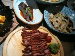 -蜜桃餐厅·江浙融合菜(荟聚购物中心店)