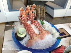 -半岛听涛蒸汽海鲜自助(K11店)