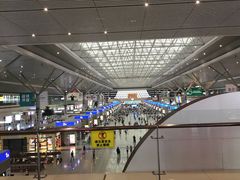 -麦当劳(郑州东高铁站店)