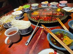 -黄家码头老火锅(解放碑旗舰店)