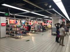-物美超市(三里河店)