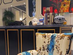 -翠湖轩中餐厅(昆明翠湖宾馆店)