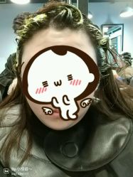 -Tipo Hair salon（明星）店
