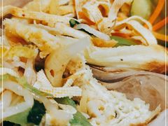 -一炉乡手工烧饼·汤粉