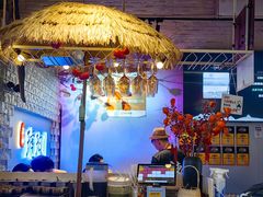 -琥珀川糟粕醋火锅(慈云寺店)