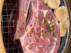 -炙城·韩式烤肉(南京东路店)