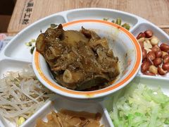 -小满手工粉(北京来福士店)