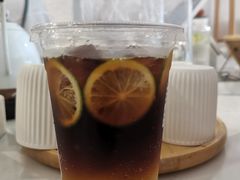 -Cafe on warm(丹霞店)