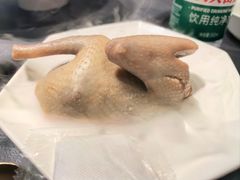 -狮王府淮扬菜(夫子庙老门东店)