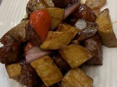 -老街渔味馆(芳华店)