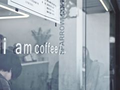 -麻雀咖啡SPARROW COFFEE(十全街店)
