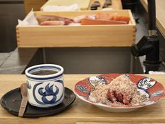 -鮨政·Omakase(万象城店)