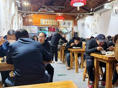 -缘赵记(沙子口店)