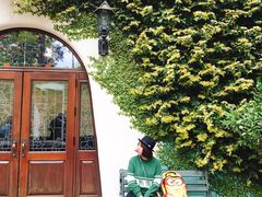 -三鹰之森吉卜力美术馆