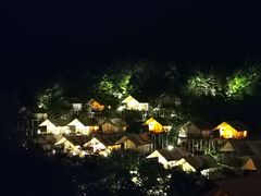 -北京山里寒舍度假酒店