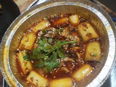 -蚝美人·生蚝海鲜烧烤(茶花园店)