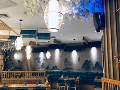 大堂-村上一屋(望京店)