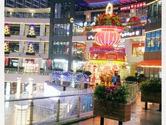 -浦江城市生活广场(江月路店)