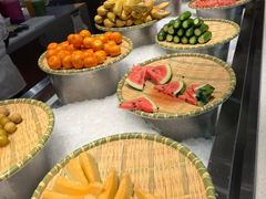 -蓉城四海黑牛烤肉海鲜自助餐厅(宜兴宝龙店)