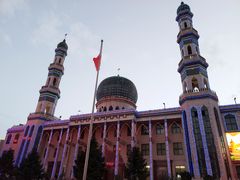 -西宁市东关清真大寺