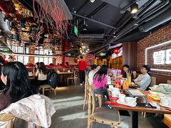 -管氏翅吧(望京东店)