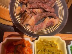 -谷牛和牛烤肉(漕河泾印象城店)