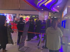 -卢米埃影城(长楹天街IMAX激光店)