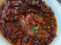 -胡大饭馆(青果路店)