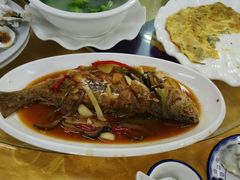 -明记海鲜美食老字号(明记总店)