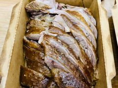 -八斩鹅(凯虹店)