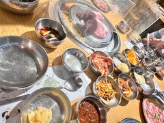 -姜虎东白丁烤肉(恒隆广场店)