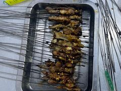 -宋文成烤肉(白沙巷店)