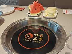 -巴蜀王婆大虾(南锣鼓巷店)