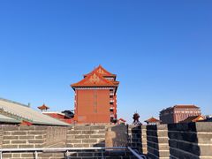 -大明幻境第一城