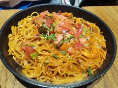 -Q MEX 库迈墨西哥餐吧(双井店)