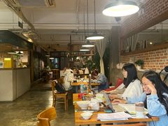 -雕刻时光·无国界料理西餐厅(五山店)
