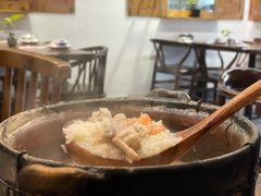 -大洋家·精品潮汕菜·生腌砂锅粥(天河东路店)