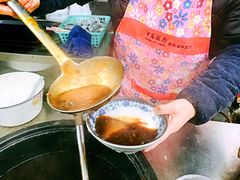 -大郎桥瑞陆糖粥(小太平巷店)