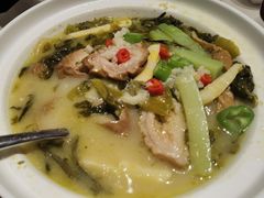 -莆田餐厅PUTIEN(三里屯店)