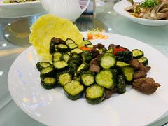 -东江海鲜酒家(艺都分店)