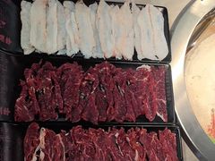 -三头牛·潮汕牛肉生蚝火锅 (夏湾店)