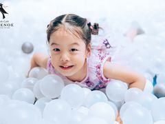 -NOKNOK若蔻亲子餐厅(天地壹方北馆店)