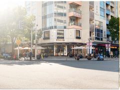 -Peet's Coffee皮爷咖啡(大学路店)