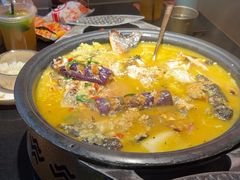 -探鱼·鲜青椒爽麻烤鱼(领展购物广场店)