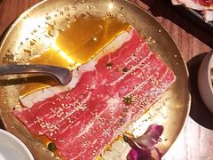 -九田家黑牛烤肉料理(新辰里亚运村店)