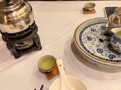菊花茶-广州酒家(文昌总店)